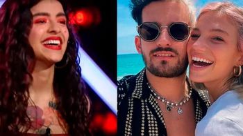 Escándalo en La Voz Argentina: ¿Una concursante ingresó gracias a Stefi Roitman?
