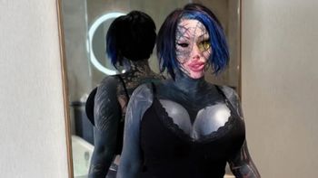 Murió en Tailandia Mary Magdalene, la influencer adicta a las cirugías estéticas Murió en Tailandia Mary Magdalene, la influencer adicta a las cirugías estéticas