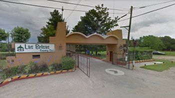 Una joven murió misteriosamente en una reunión con amigos en un country de Pilar