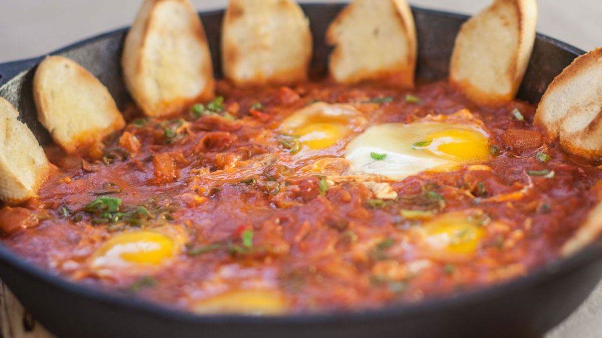 Lo mejor de esta receta, además de su sabor, es que te saca del apuro. Lo mejor de esta receta, además de su sabor, es que te saca del apuro.