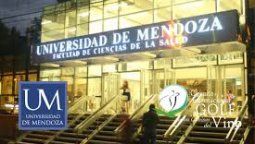 Coronavirus: la Universidad de Mendoza aplicará la modalidad on line para el dictado de clases