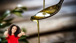 Por qué recomiendan consumir una cucharada de aceite de oliva todos los días y cuáles son los beneficios