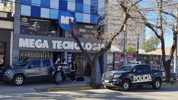 Por las estafas de Megatecnología, una mujer acepta declararse culpable pero no irá a la cárcel Por las estafas de Megatecnología, una mujer acepta declararse culpable pero no irá a la cárcel