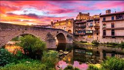 Es uno de los pueblos más lindos de España