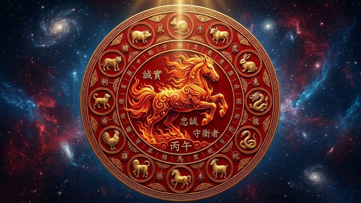 Consulta el horóscopo chino de hoy domingo 1 de marzo