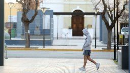 Pronóstico: cómo estará el tiempo en Mendoza este miércoles