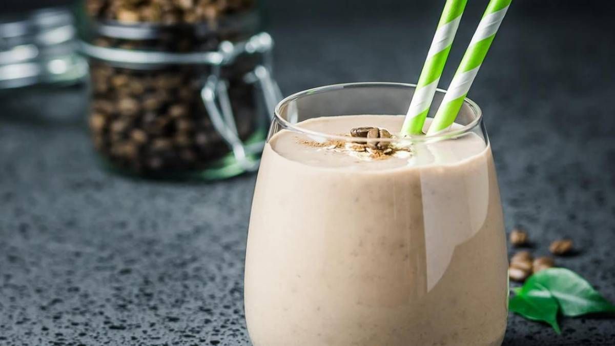 Batido mágico para adelgazar y tonificar el cuerpo en 2 días. Batido mágico para adelgazar y tonificar el cuerpo en 2 días.