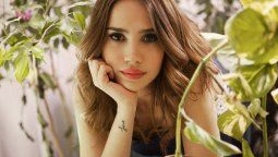 Celeste Cid reveló su secreto de belleza más preciado para cuidar la piel de su rostro