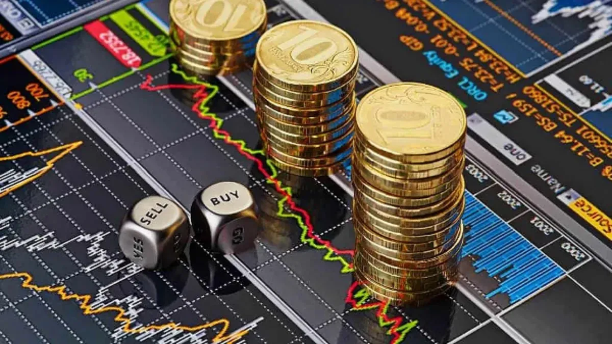 Invertir en tecnología puede parecer una apuesta arriesgada, pero este tipo de empresas ofrecen una clara oportunidad de crecimiento. Invertir en tecnología puede parecer una apuesta arriesgada, pero este tipo de empresas ofrecen una clara oportunidad de crecimiento.