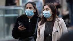 Hay un aumento en los niveles de estrés crónico y agotamiento emocional de la población.