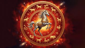 HORÓSCOPO CHINO: las predicciones del martes 28 de octubre, día del Caballo de Metal Yang HORÓSCOPO CHINO: las predicciones del martes 28 de octubre, día del Caballo de Metal Yang