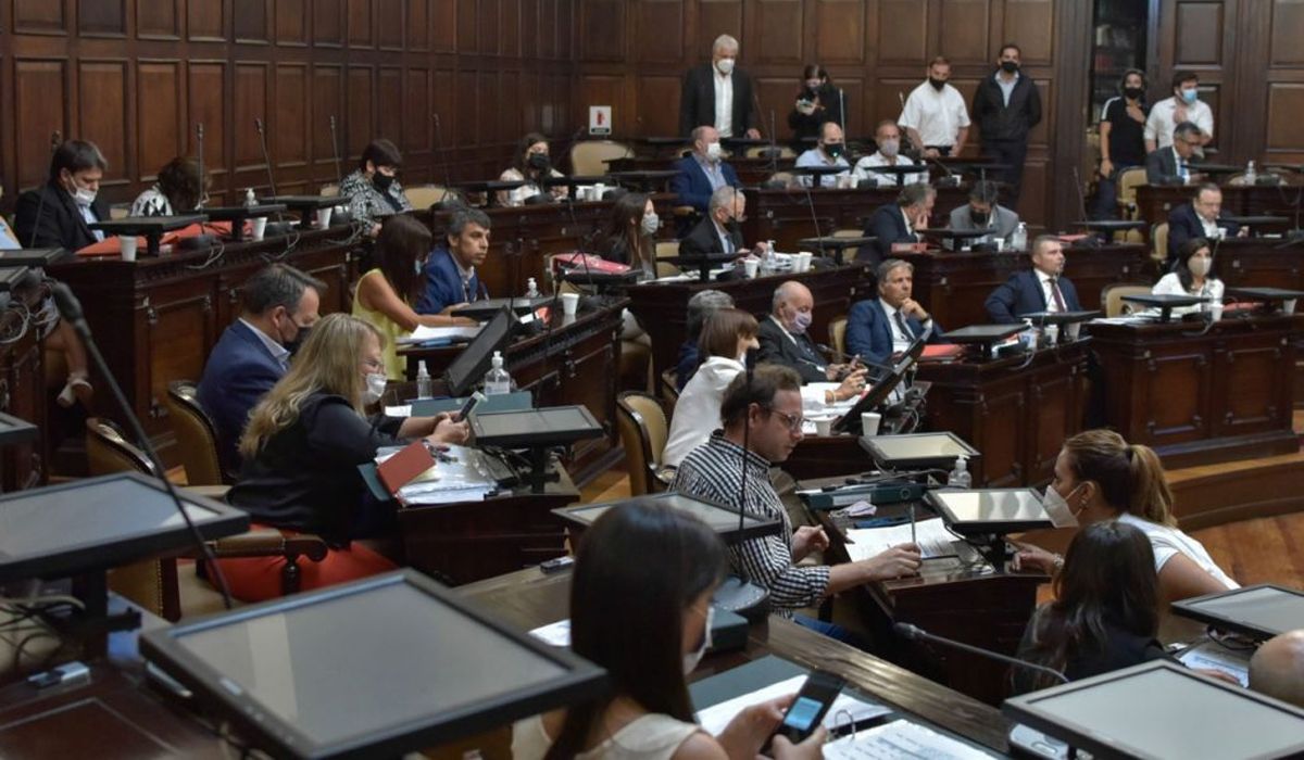 Legisladores de Mendoza debatirán la boleta única.