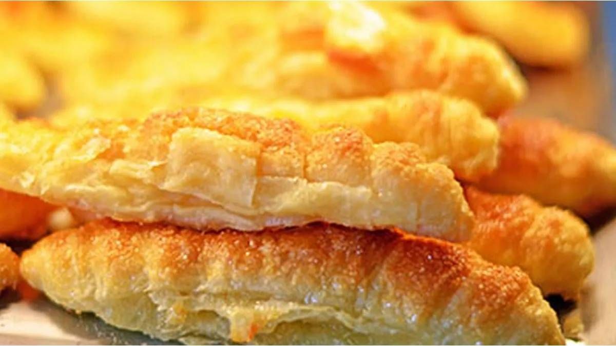 Recetas: vigilantes fáciles y rápidos para el mate.