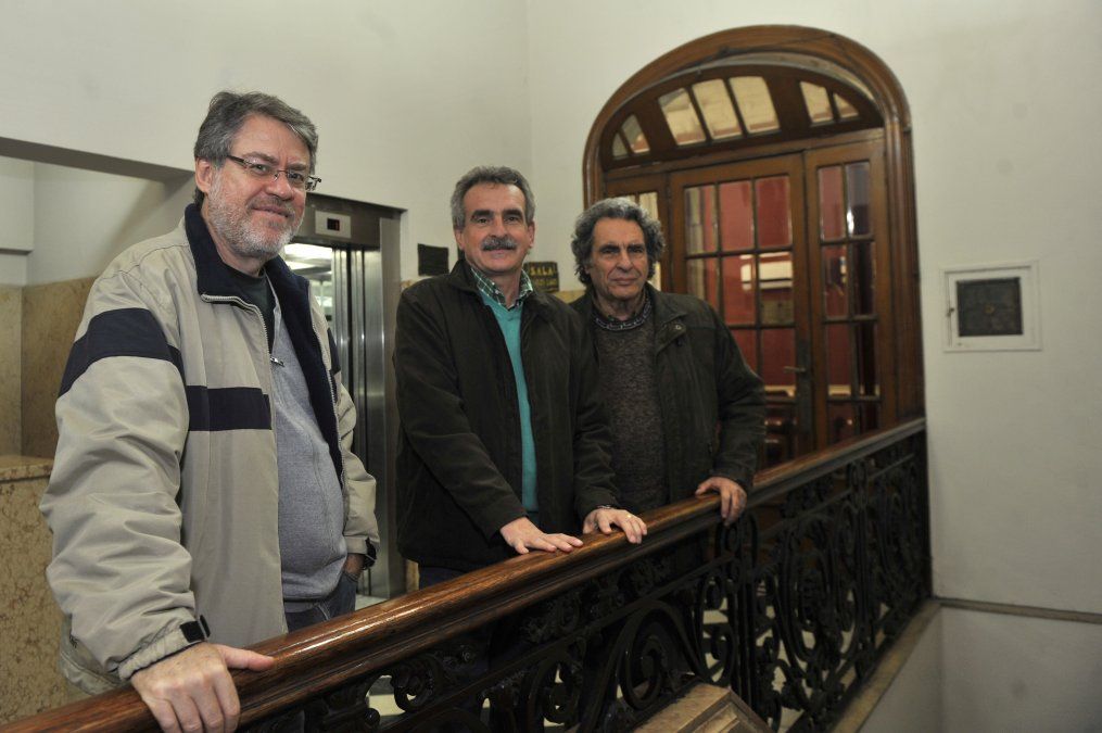Presente y futuro K tras los escándalos de corrupción