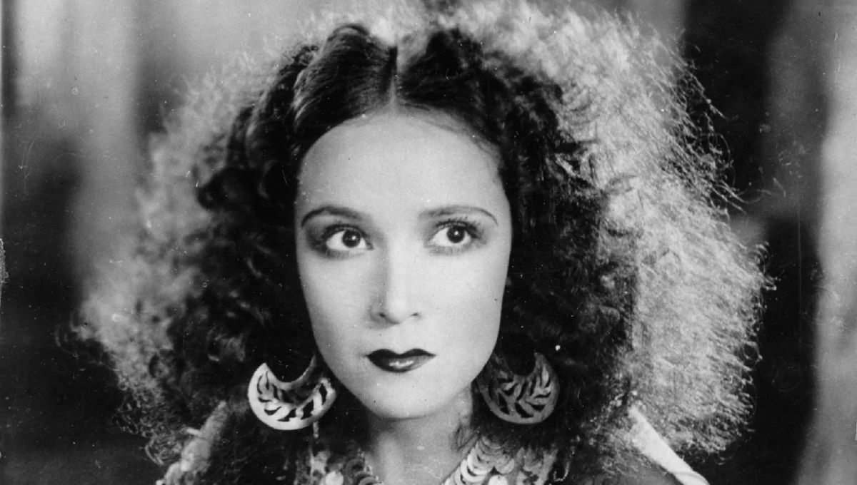 ¿Qué hacía Dolores del Rio para lucir una piel de porcelana?