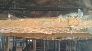 Más de cien escuelas en Kenia fueron incendiadas por sus propios alumnos