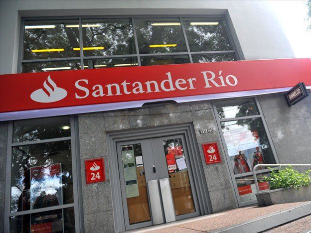 Asaltaron el mismo banco donde hace 5 años se concretó el robo del siglo
