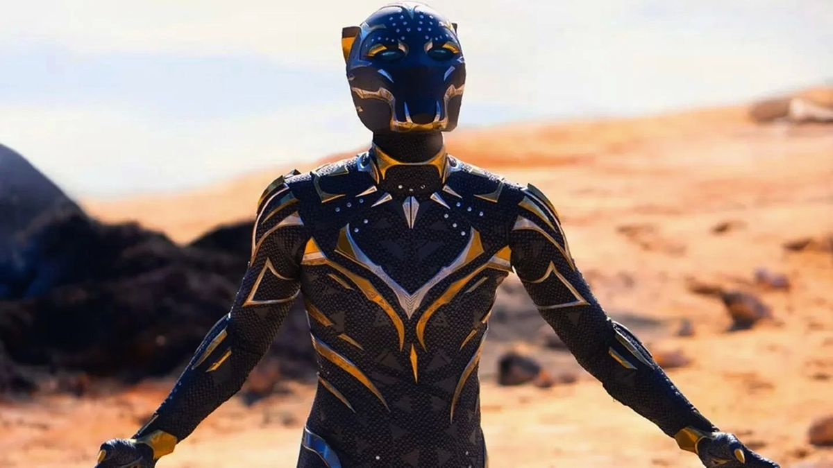 Black Panther: Wakanda Forever finalmente llega a Disney Plus
