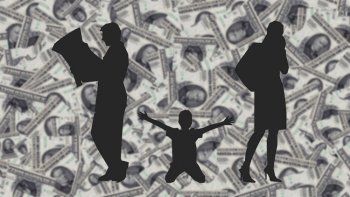 Los multimillonarios son más en el mundo pero su fortuna se reduce
