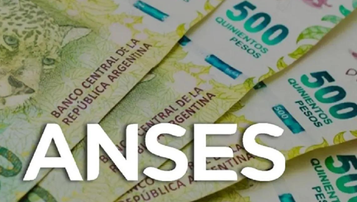 ANSES con grandes cambios en el aumento para AUH, AUE y SUAF en abril
