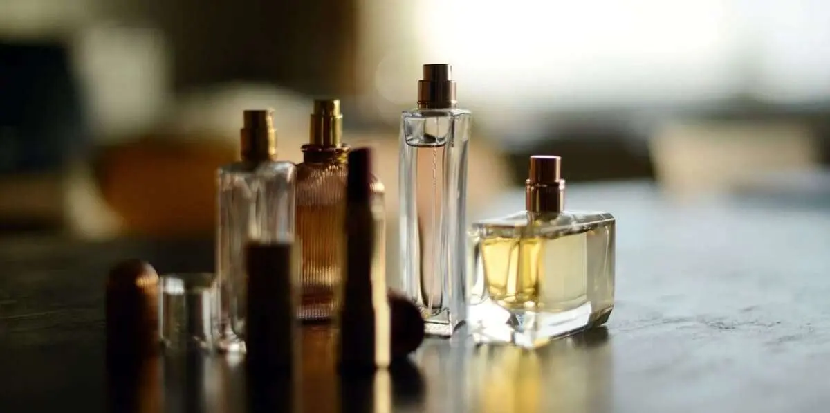Adiós al perfume como lo conocemos: la nueva tendencia que busca crear un aroma único Adiós al perfume como lo conocemos: la nueva tendencia que busca crear un aroma único