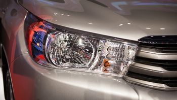 No busques más: la pickup más barata de Argentina en noviembre es esta No busques más: la pickup más barata de Argentina en noviembre es esta