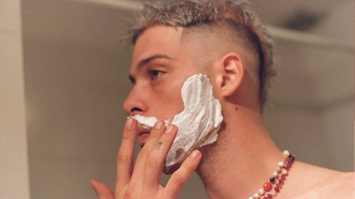 Santi Maratea propuso una nueva campaña para pagar la deuda con el FMI. (Foto @santimaratea).