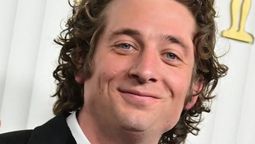 Prime Video: Jeremy Allen White arrasa con la biopic más conmovedora del mundo