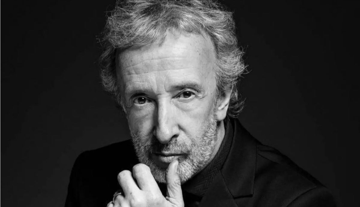 Streaming. Netflix tiene la excelente serie española con Eduardo Blanco.