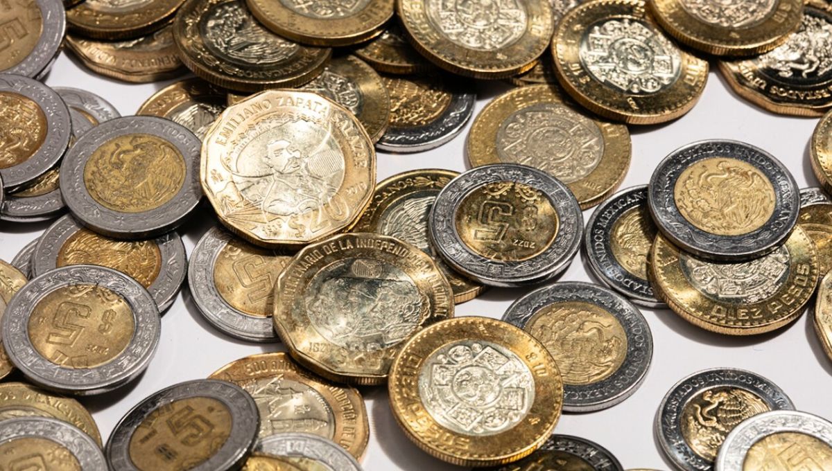 Esta moneda tiene un valor aproximado de $1.448.000.