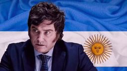 Javier Milei buscará avanzar con las reformas laborales e impositivas. Javier Milei buscará avanzar con las reformas laborales e impositivas.