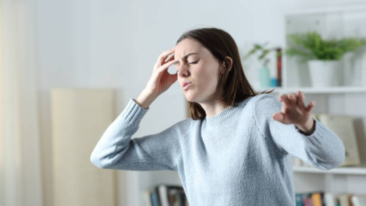 Estas señales indican que una mujer tiene déficit de magnesio y su salud está en riesgo