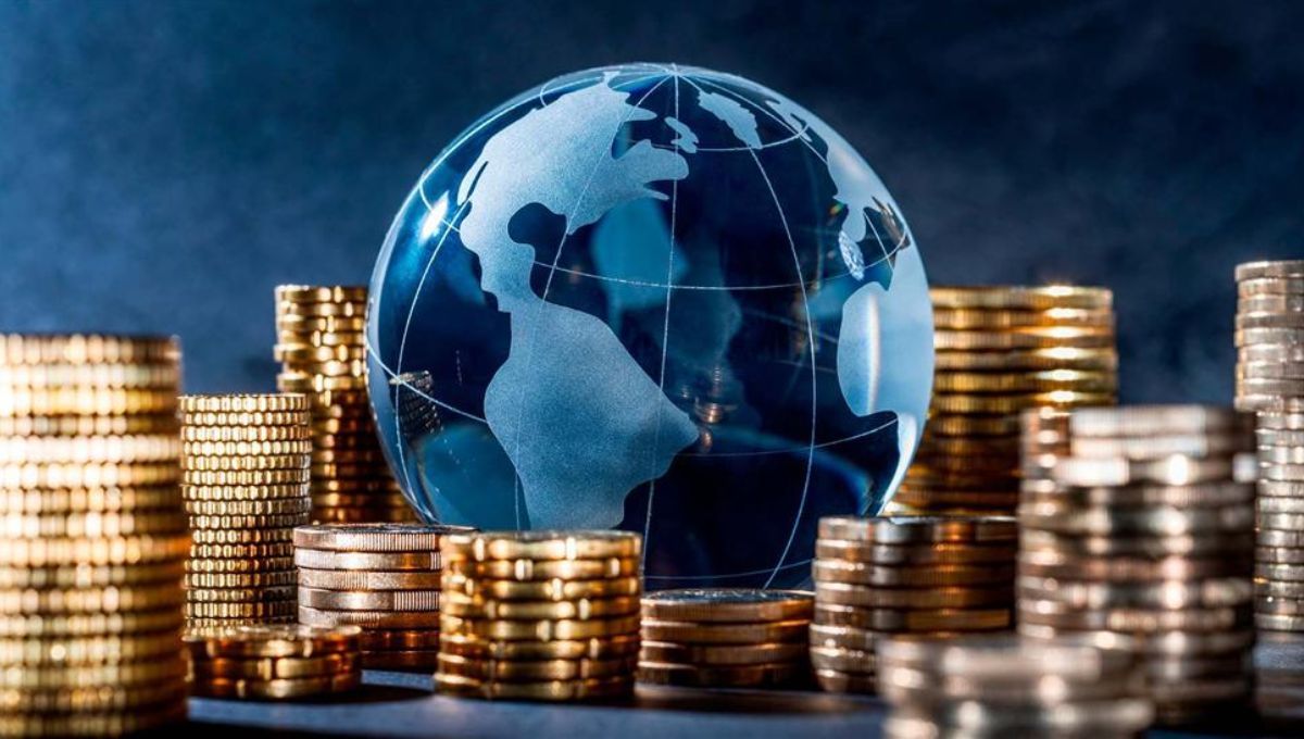 El país que más le debe a Estados Unidos: supera a China y posee gran parte de los bonos del tesoro