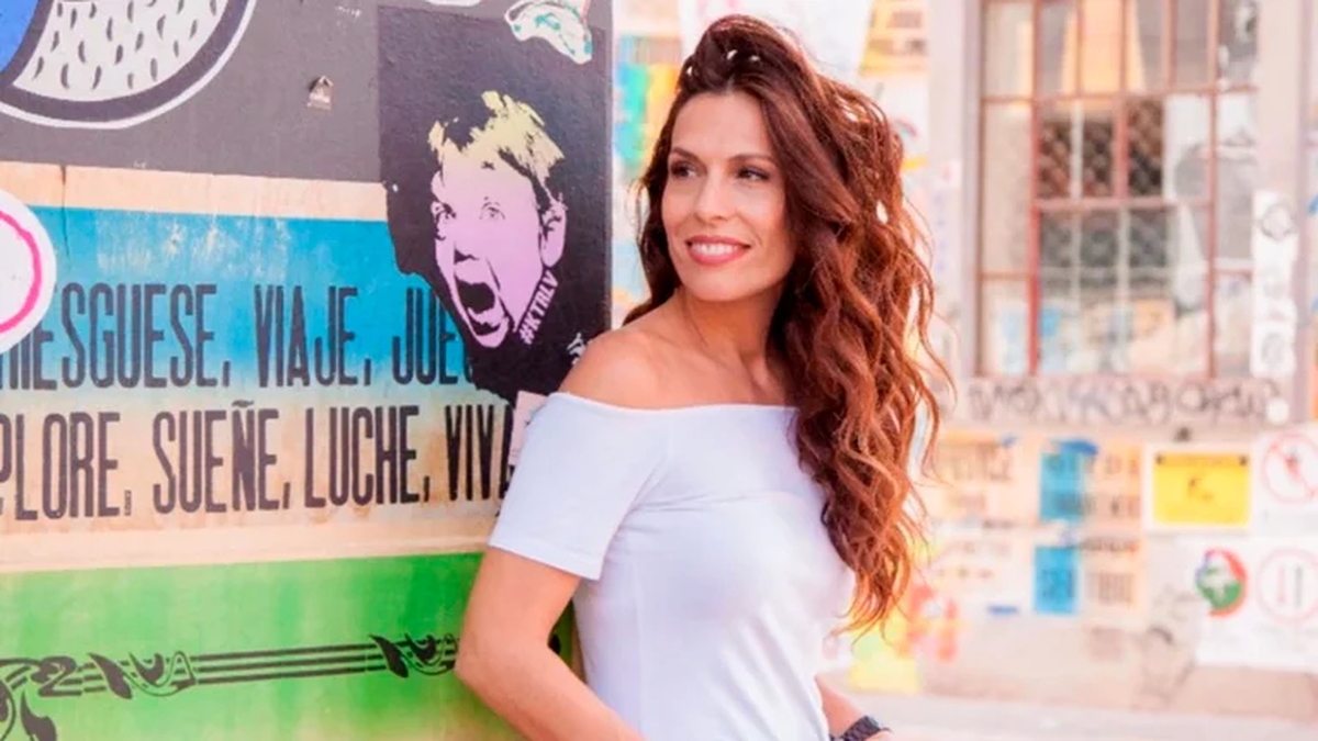 Andy Clar, fue la ideóloga de Chicas en NY