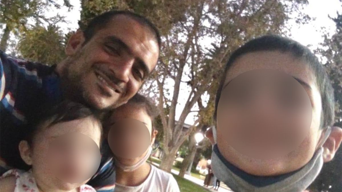 Tragedia en Godoy Cruz: el doloroso mensaje del papá de los nenes fallecidos 