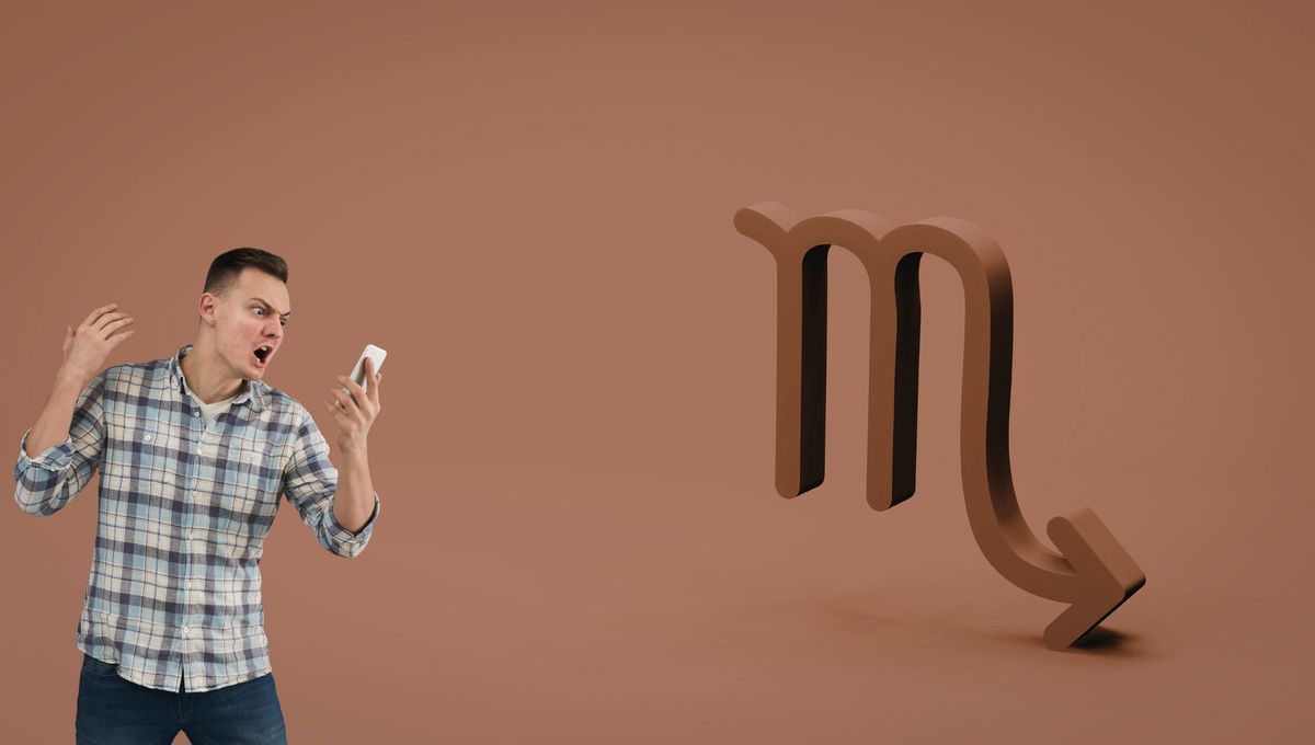 La astrolog&iacute;a, coincide en se&ntilde;alar a un perfil que discute todo y necesita cerrar cada charla con su voz por encima.