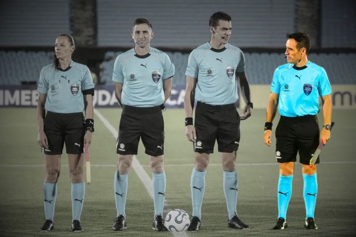 Mendoza, a trav&eacute;s de Cristian Navarro, dir&aacute; presente en el Mundial 2026.