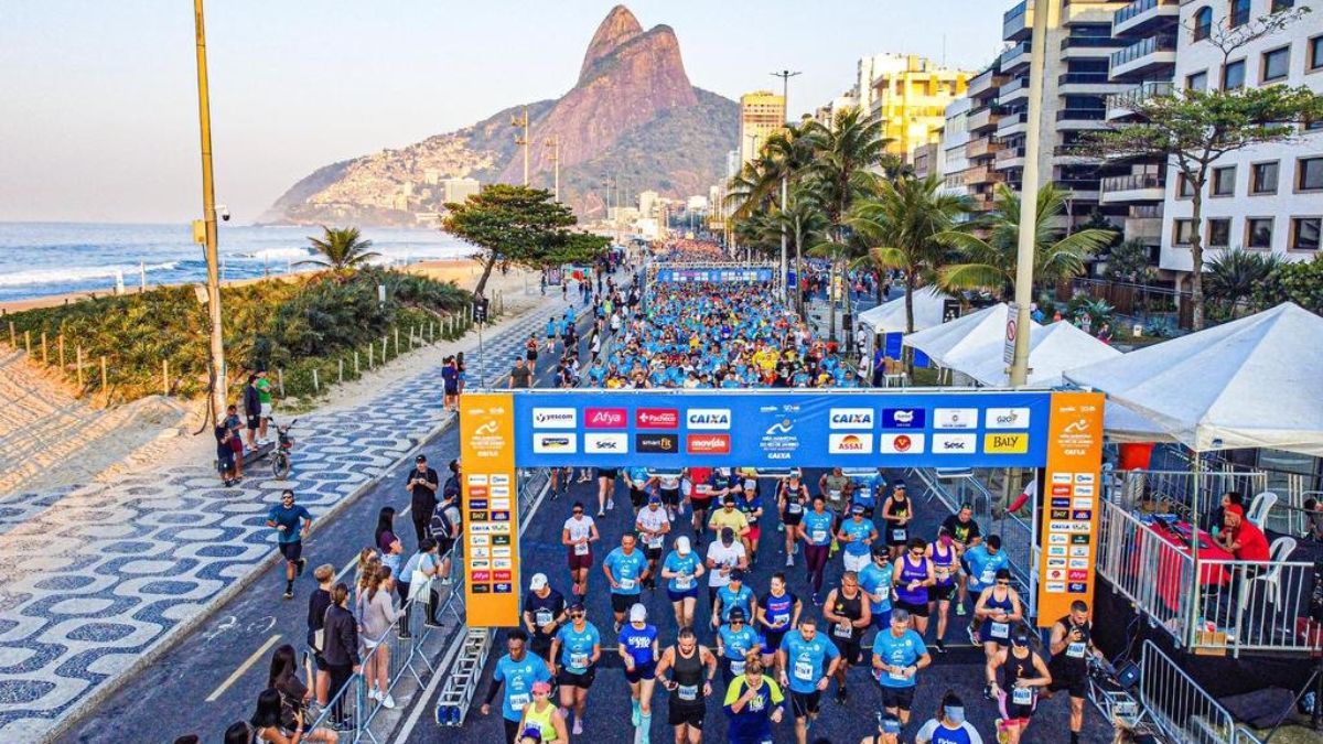 Murió el hijo de un reconocido dirigente vitivinícola mientras corría una maratón en Brasil