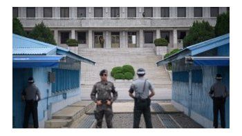 Líder de Corea del Norte dijo que en mayo dará fin a las armas nucleares