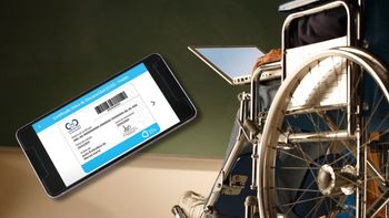 Certificado Único de Discapacidad: conocé las nuevas condiciones para renovarlo Certificado Único de Discapacidad: conocé las nuevas condiciones para renovarlo