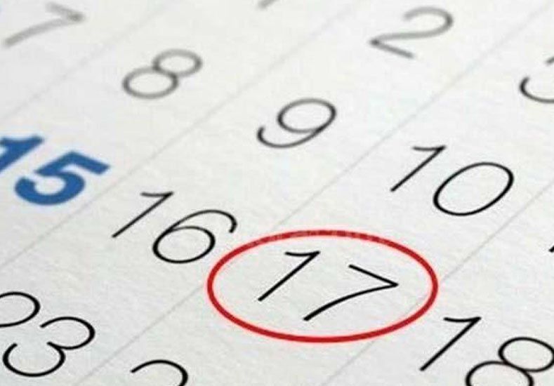 ​Macri promulgó la ley que declara feriado nacional y día no laborable el 17 de junio