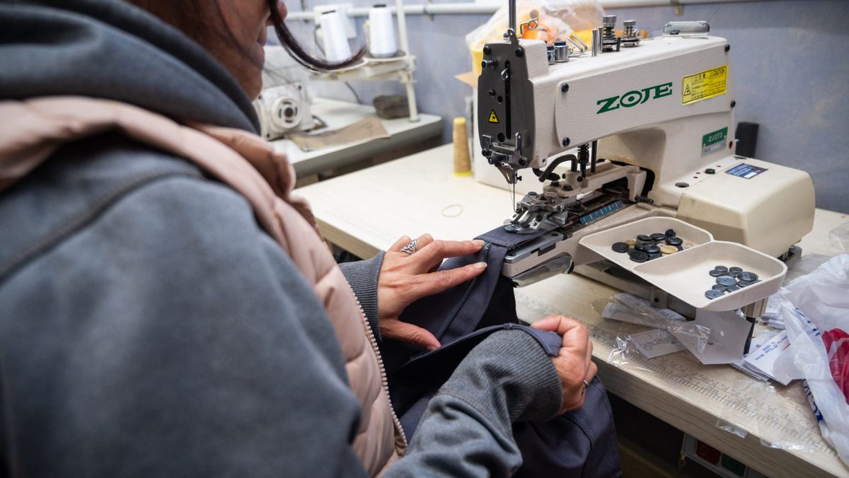 El programa Enlace y Enlazados se cre&oacute; en 2020 para fomentar el entrenamiento laboral y la creaci&oacute;n de empleo en Mendoza.