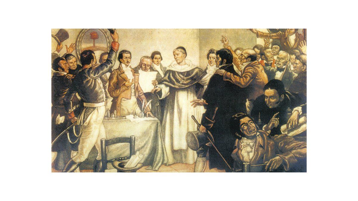 9 de julio: el Día de la Independencia y la declaración de ...