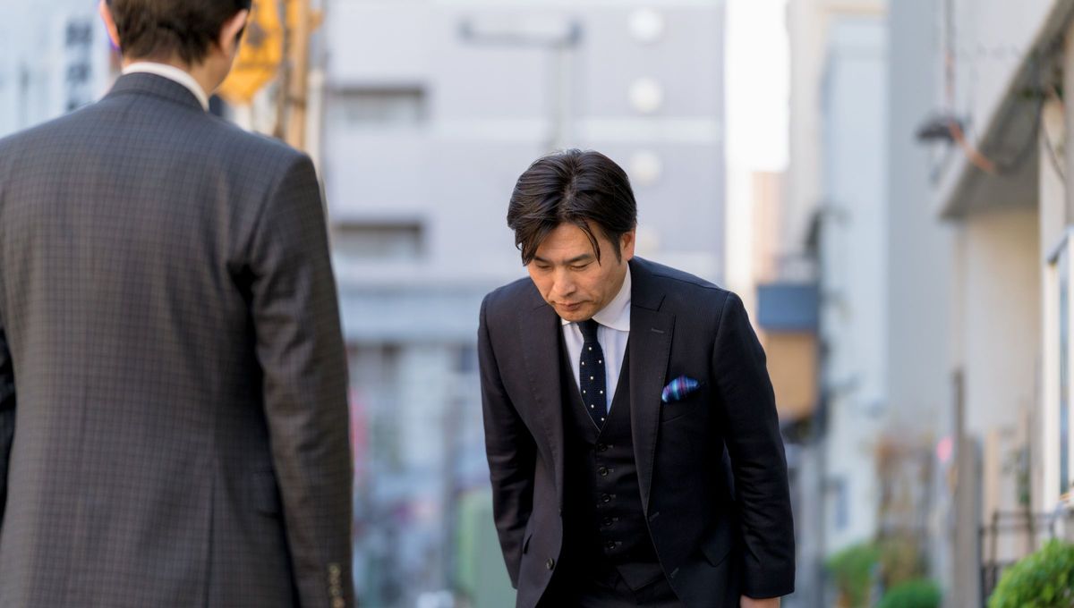 El color que debes usar si quieres ser una persona que impone respeto