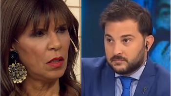 Diego Brancatelli vs. Anama Ferreira, pase de factura y ¿discriminación?