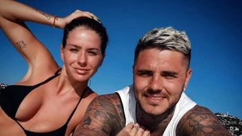 La China Suárez y Mauro Icardi se vuelven de Miami: el impactante motivo La China Suárez y Mauro Icardi se vuelven de Miami: el impactante motivo