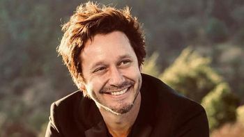 Cuál es la película de Benjamín Vicuña que arrasa en Netflix