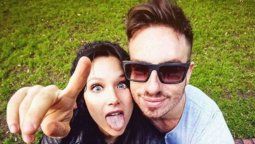 Barbie y Fede Bal