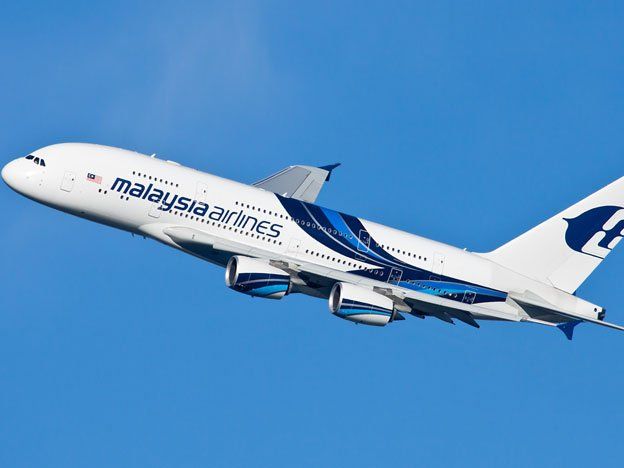 Plantearon que el avión malasio desapareció porque viajaban los dueños de un invento revolucionario