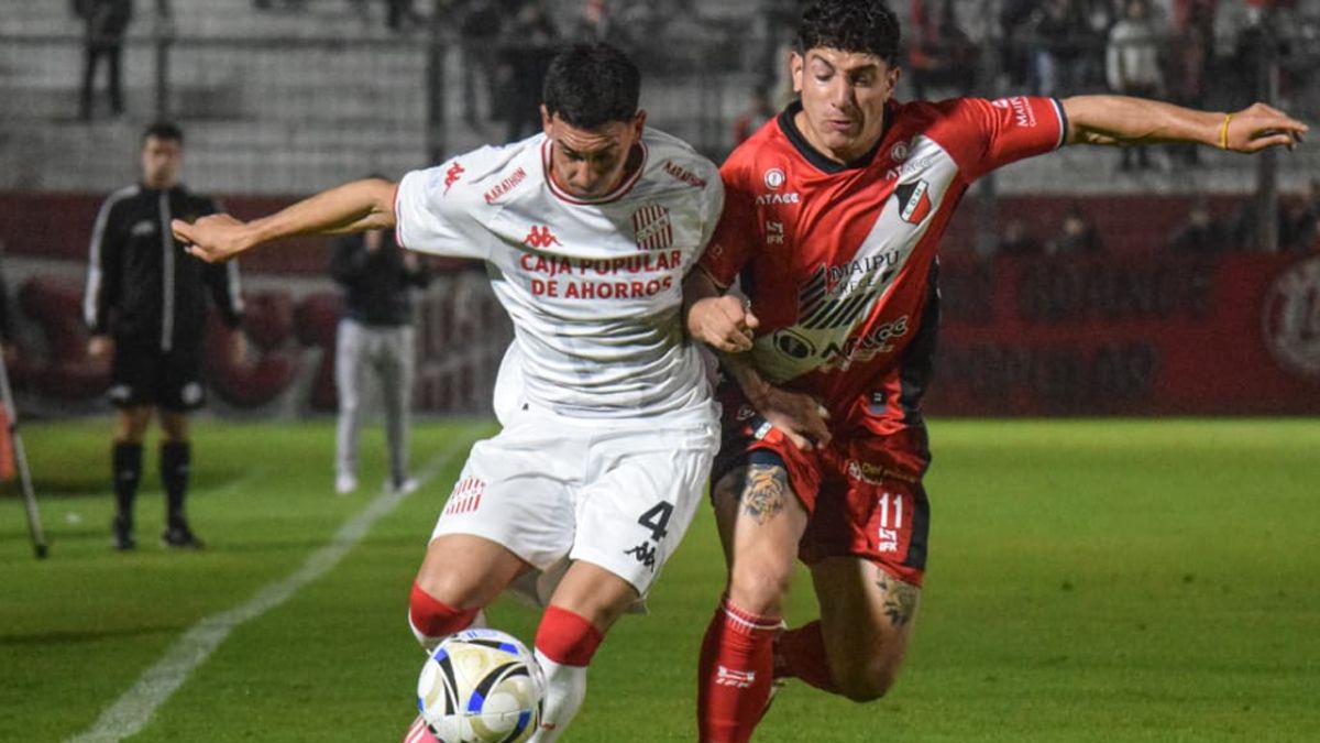 Maipú se mantiene en zona de clasificación al Reducido.